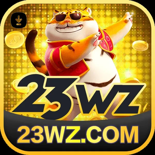Download gratuito do app da 23wz