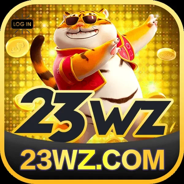 Login seguro na 23wz