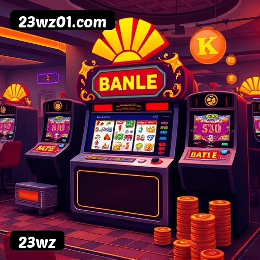 23wz Logo