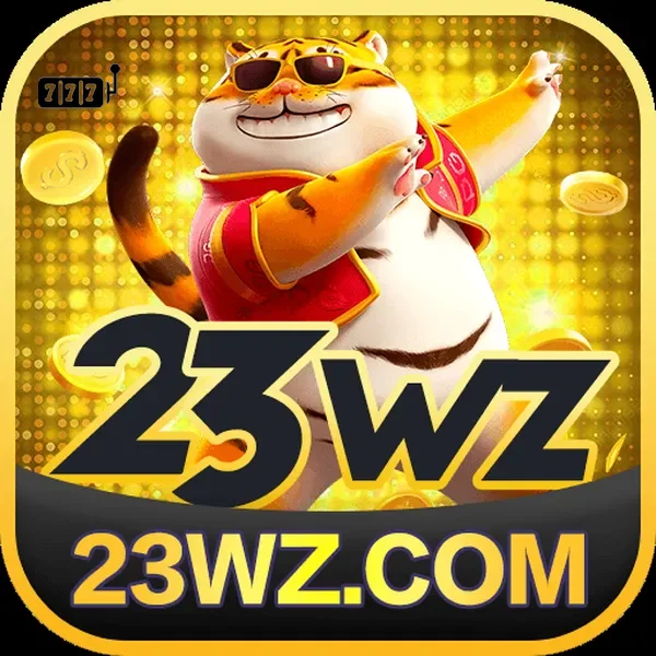 Slots online da 23wz com jackpots progressivos