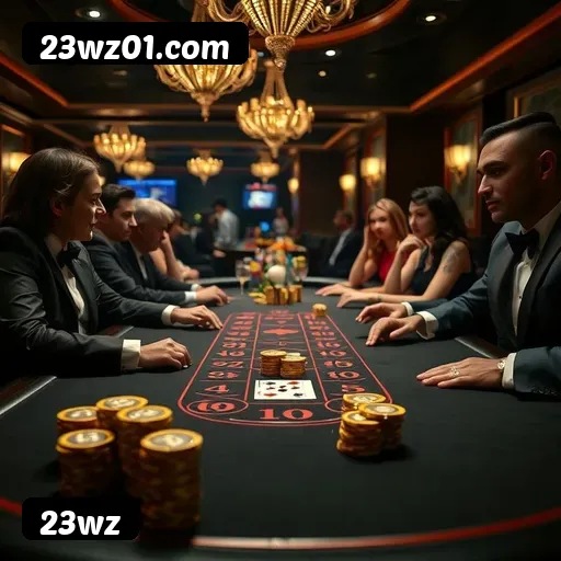 Análise 23wz - Vantagens e Desvantagens