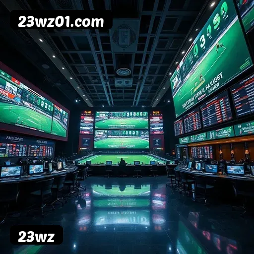 Catálogo Completo de Bônus 23wz